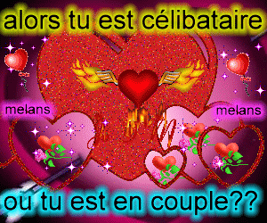 celibataire ou en couple
